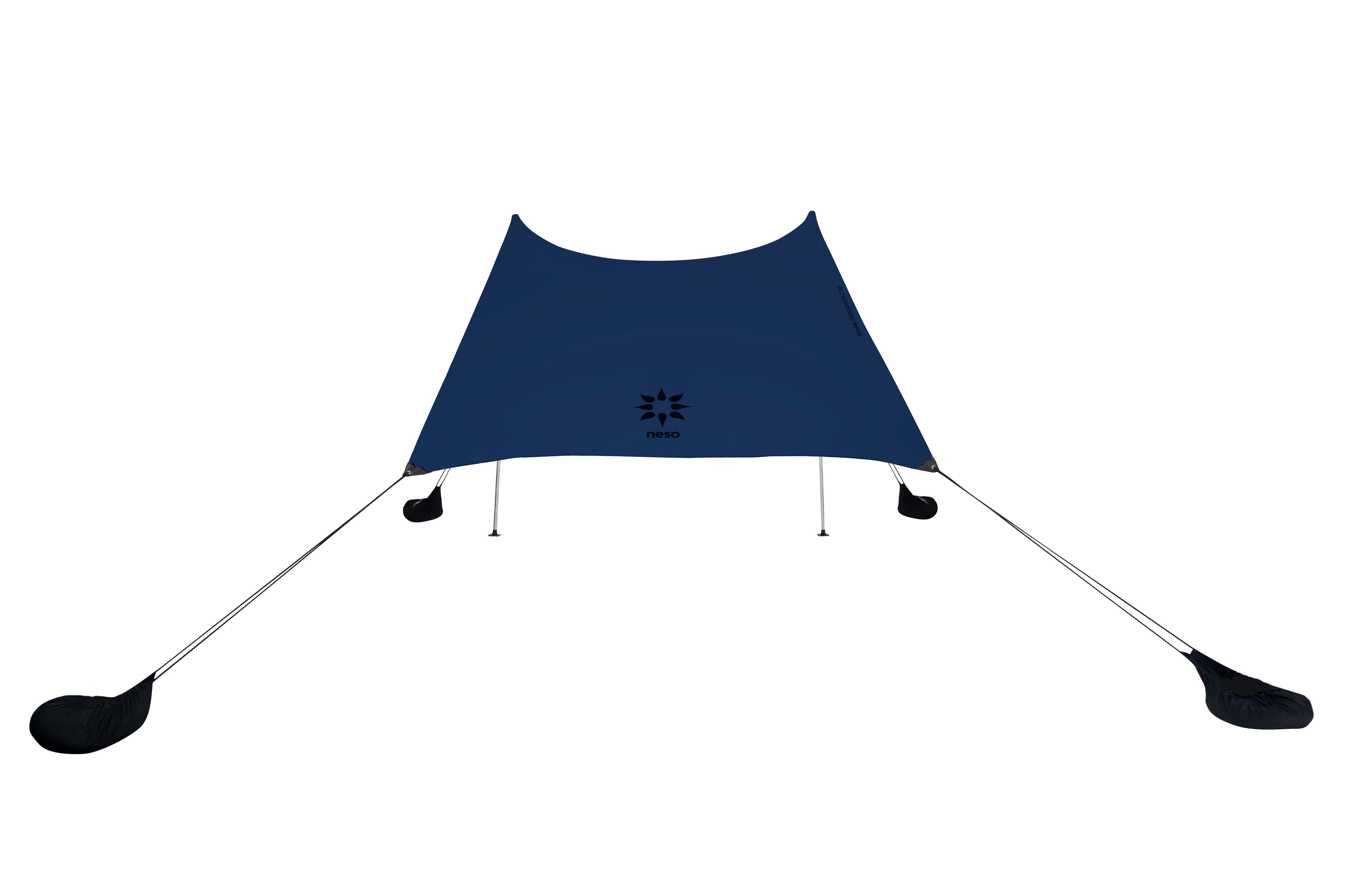 Neso beach tent best sale