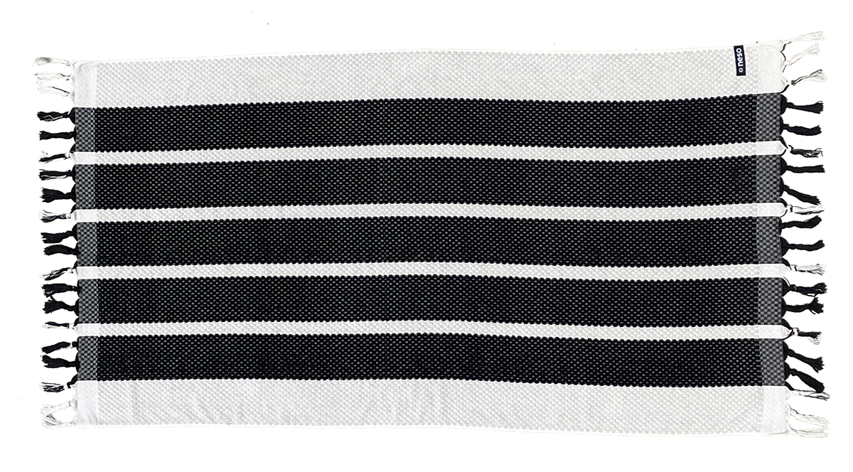 black-white-stripes