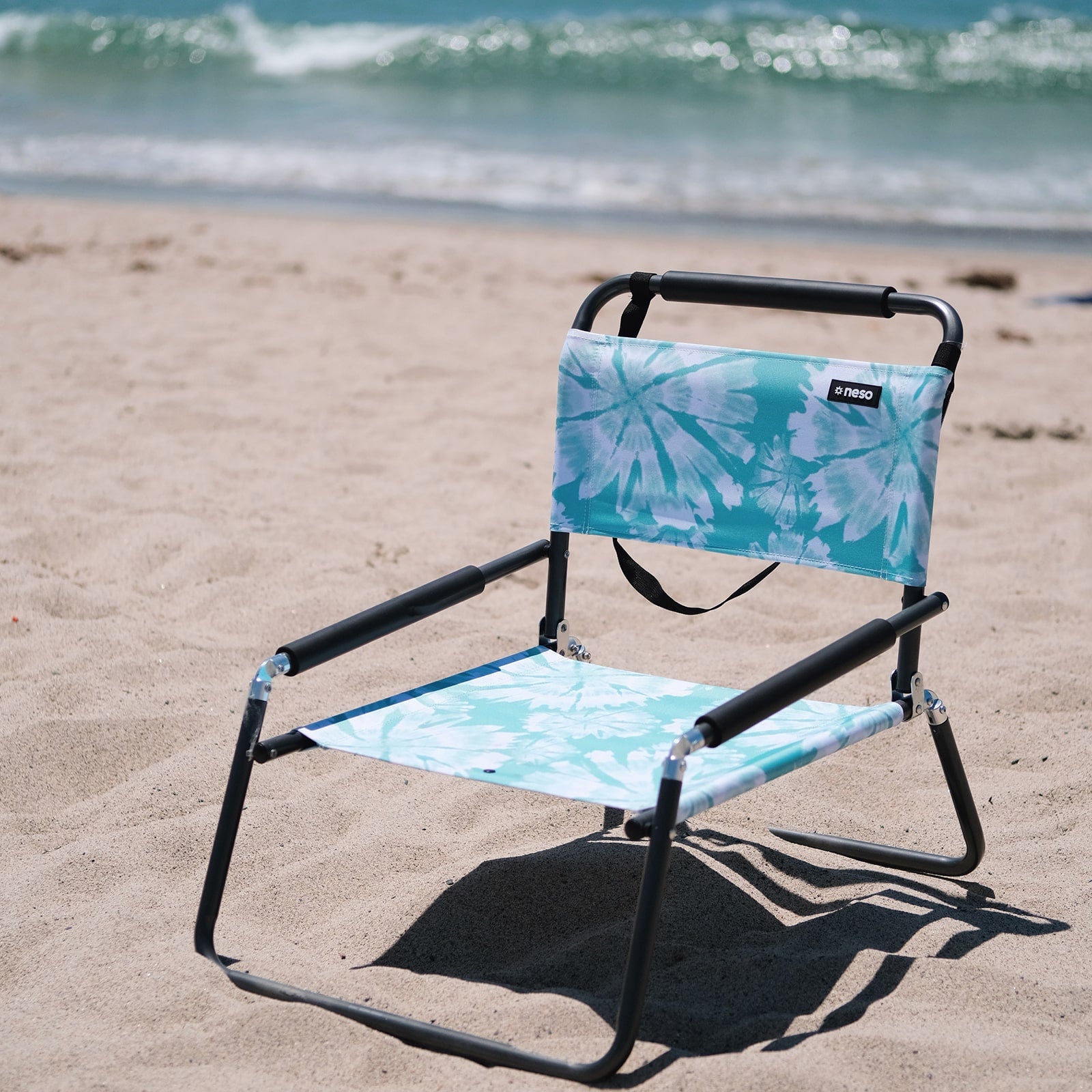 Plus size best sale beach chair