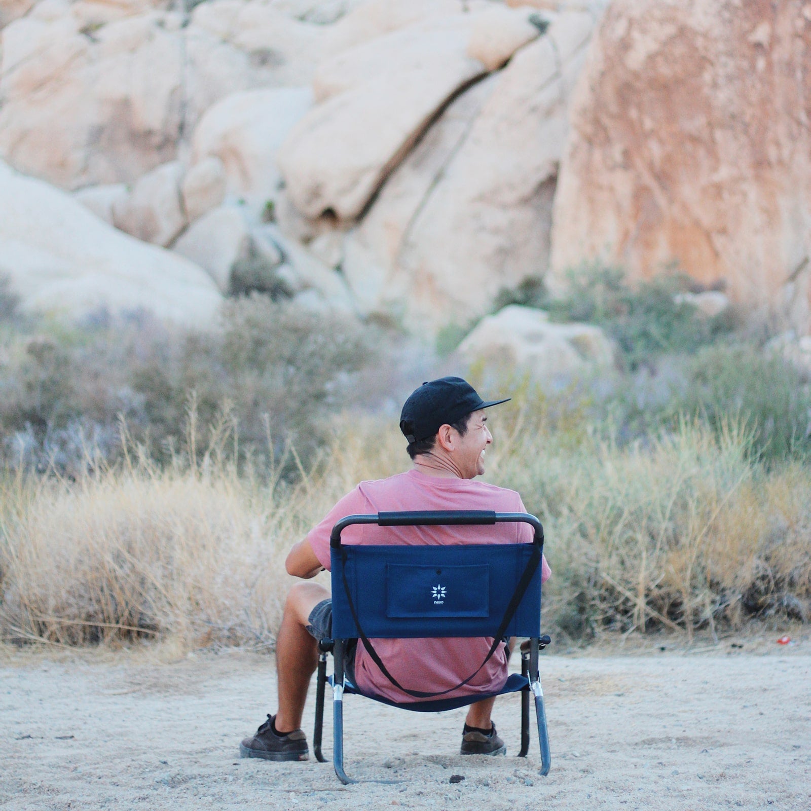 Neso beach outlet chair