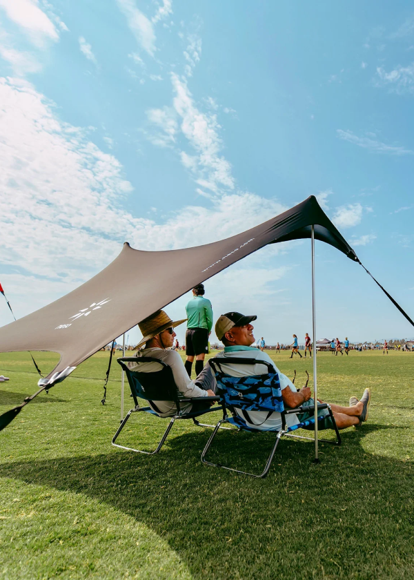 SIDELINES SERIES TENTS