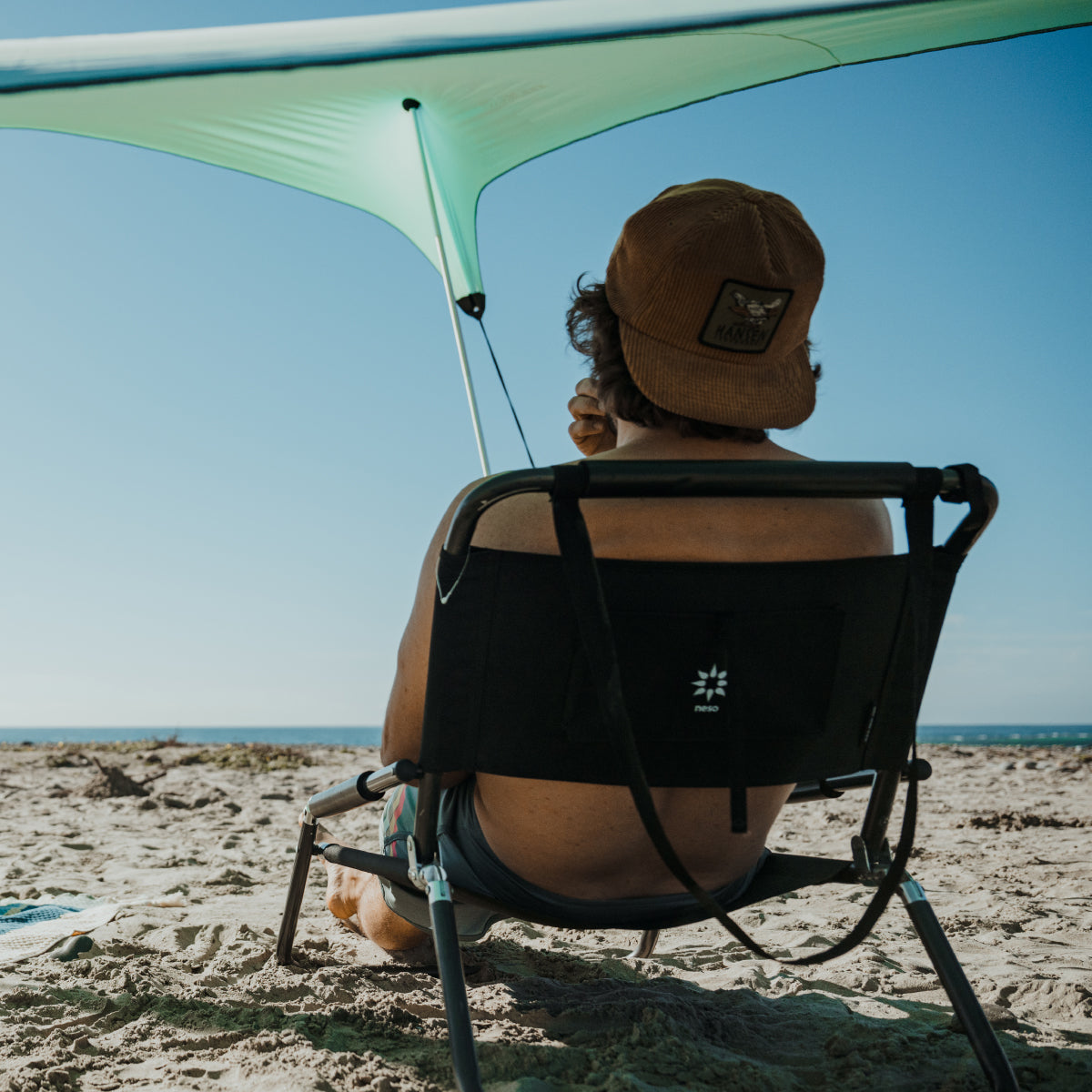 Xl sales beach chair