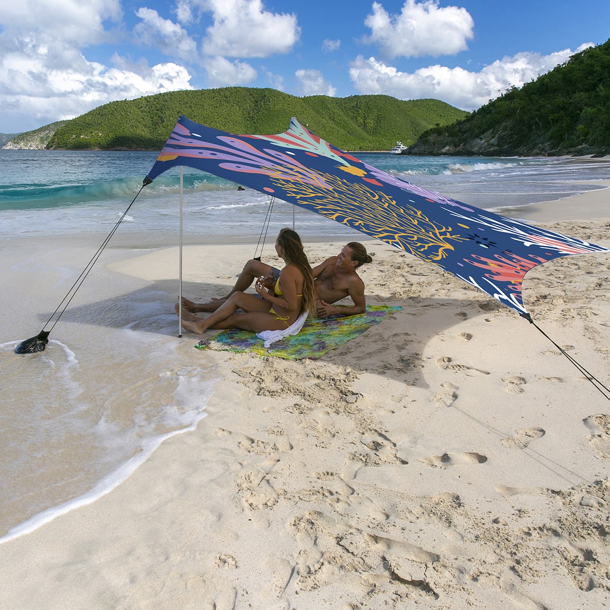 NESO - Beach Tents, Furniture and more for your Next Sunny Adventure. – Neso
